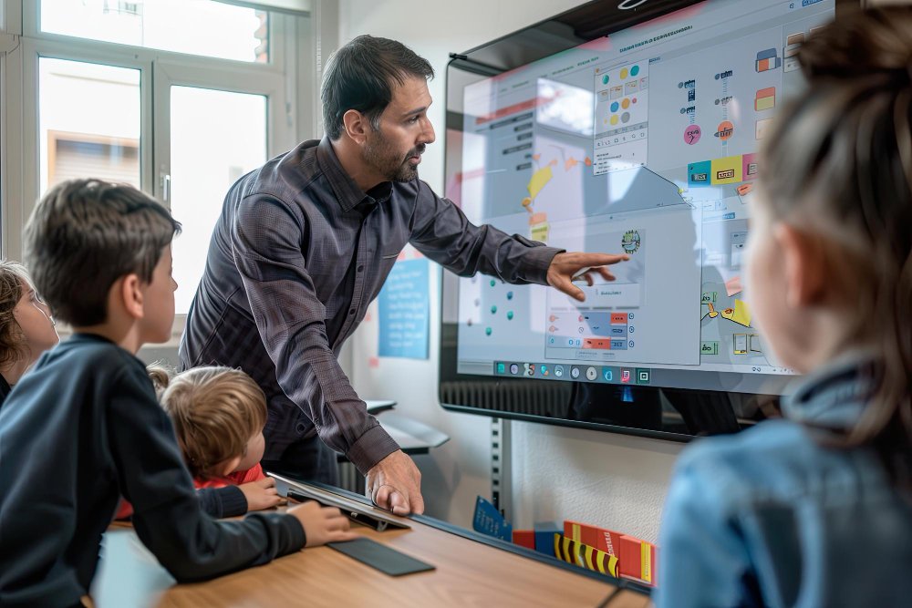 EdTech Solutions
