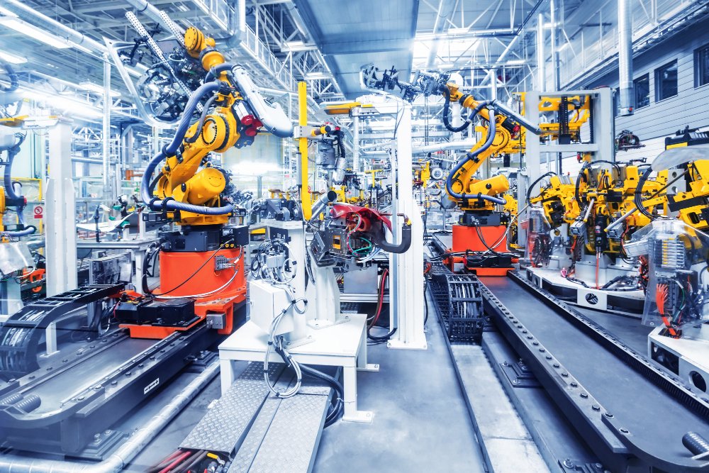 Manufacturing Technology