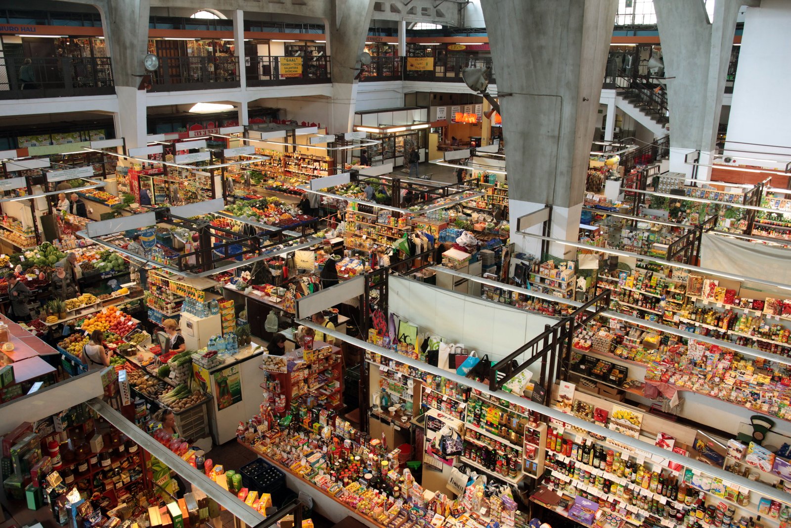 Retail Technology
