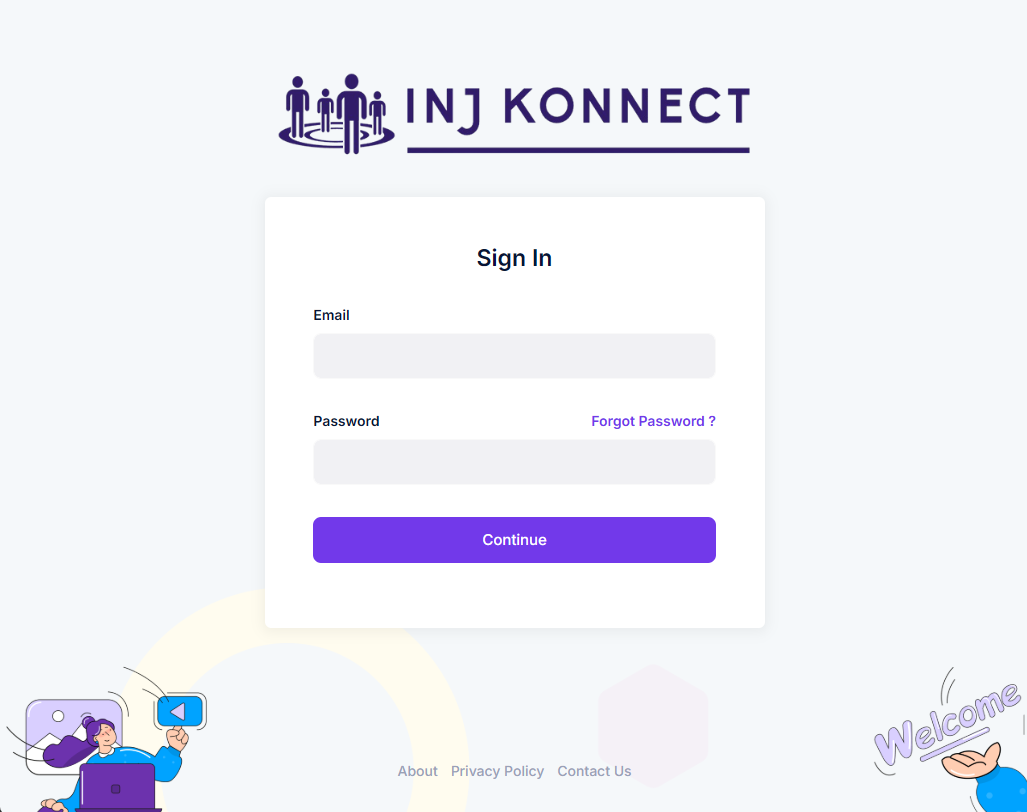 INJ Konnect